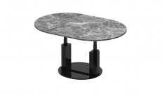PRIMO LUX coffee table (different colours)